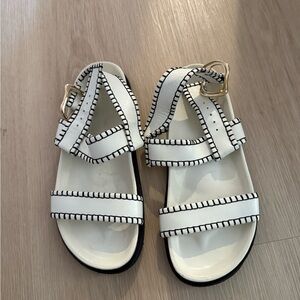 FRAME Sandals